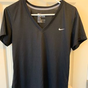 Nike dry fit shirt